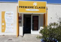 Отзывы Première Classe Marseille Ouest — Martigues, 1 звезда