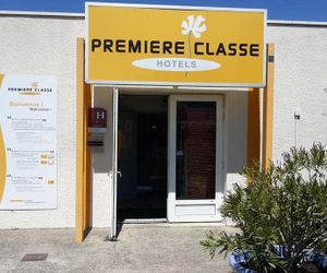 Première Classe Marseille Ouest - Martigues Martigues France