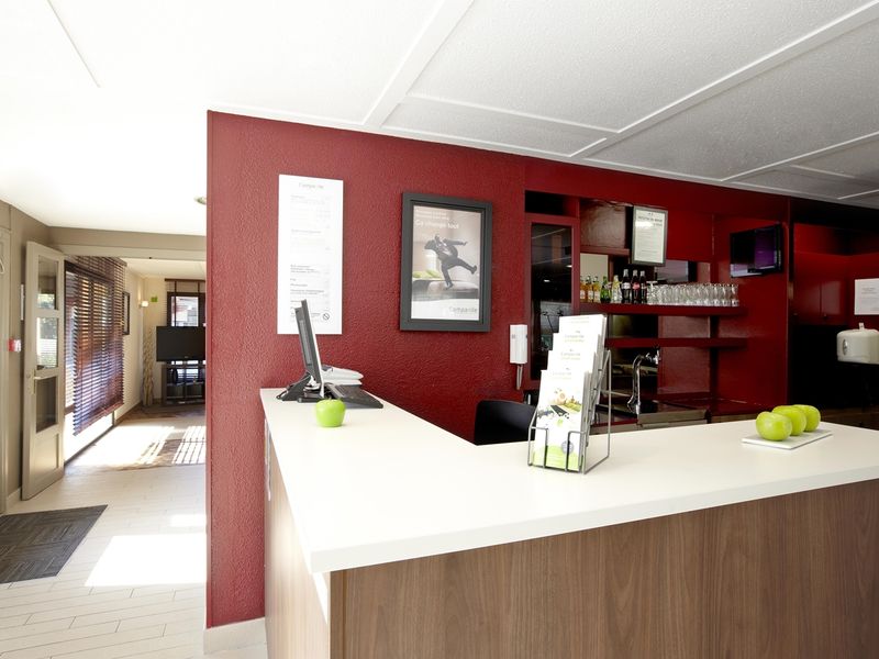 Hotel Photo 9