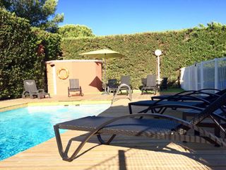 Hotel pic Kyriad Martigues Ecopolis