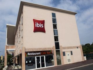 Hotel pic ibis Martigues Centre