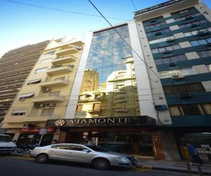 Viamonte Buenos Aires Apart Buenos Aires Argentina