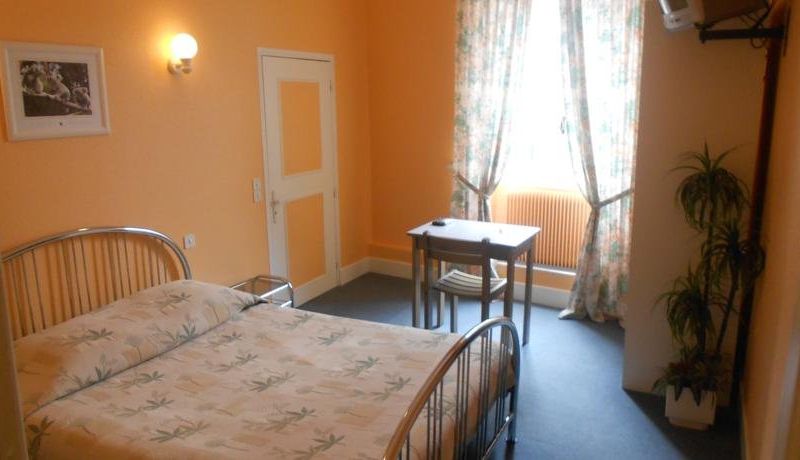 Hotel Photo 9