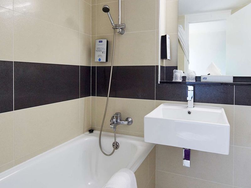 Hotel Photo 12