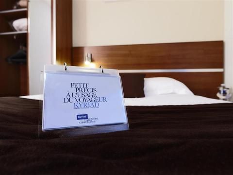 Hotel Photo 16