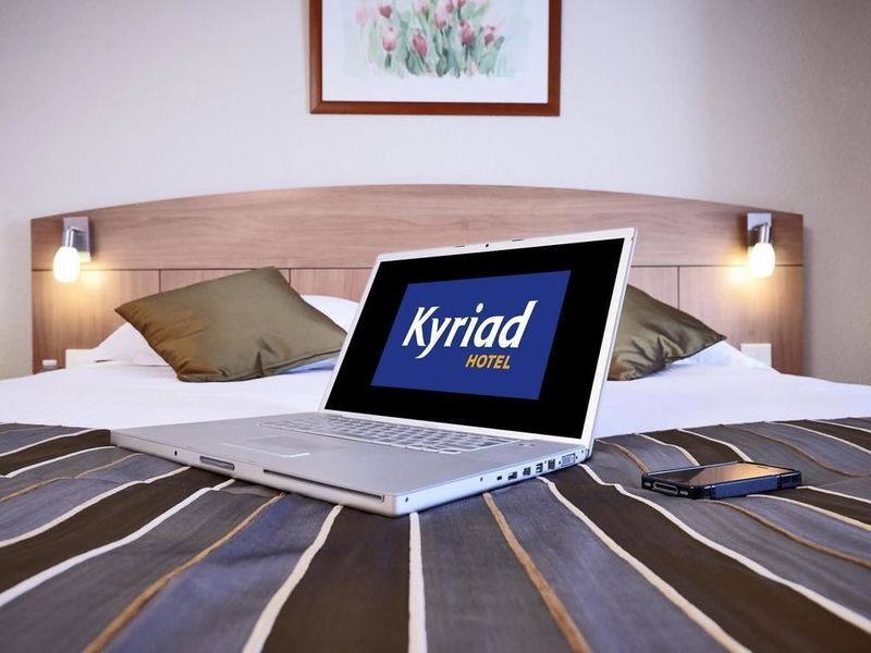 Hotel Photo 6