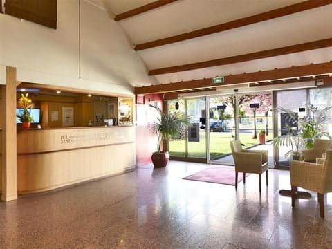 Hotel Photo 9