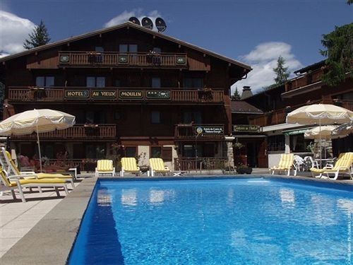 Hotel Photo 22