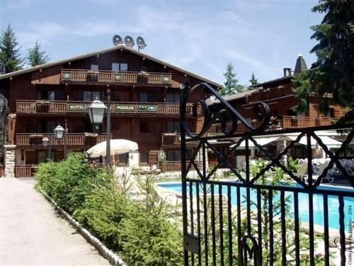 Hotel Photo 23
