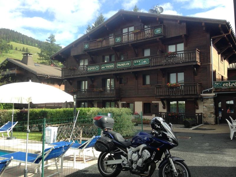 Hotel Photo 24