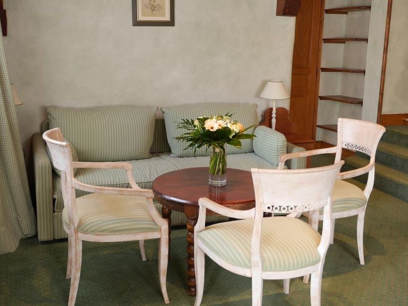 Hotel Photo 8