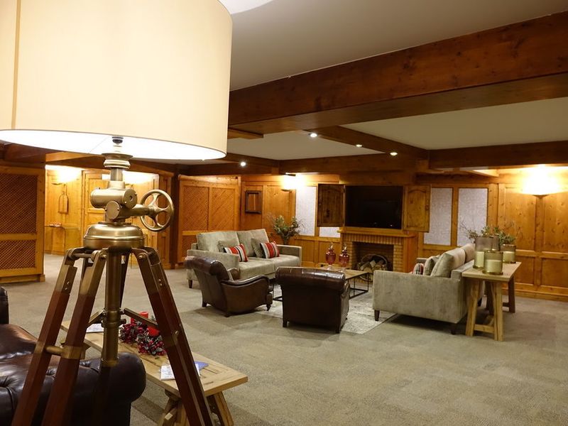 Hotel Photo 9