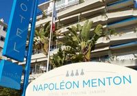 Отзывы Hotel Napoléon, 4 звезды