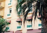 Отзывы Hotel Menton Riviera, 3 звезды