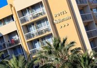 Отзывы Quality Hotel Menton Méditerranée, 3 звезды