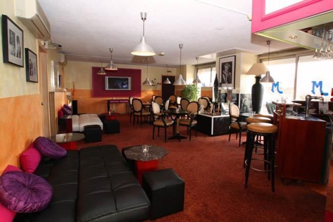 Hotel Photo 15