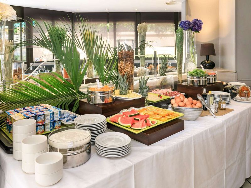 Hotel Photo 10