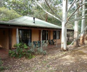 Treenbrook Cottages Pemberton Australia