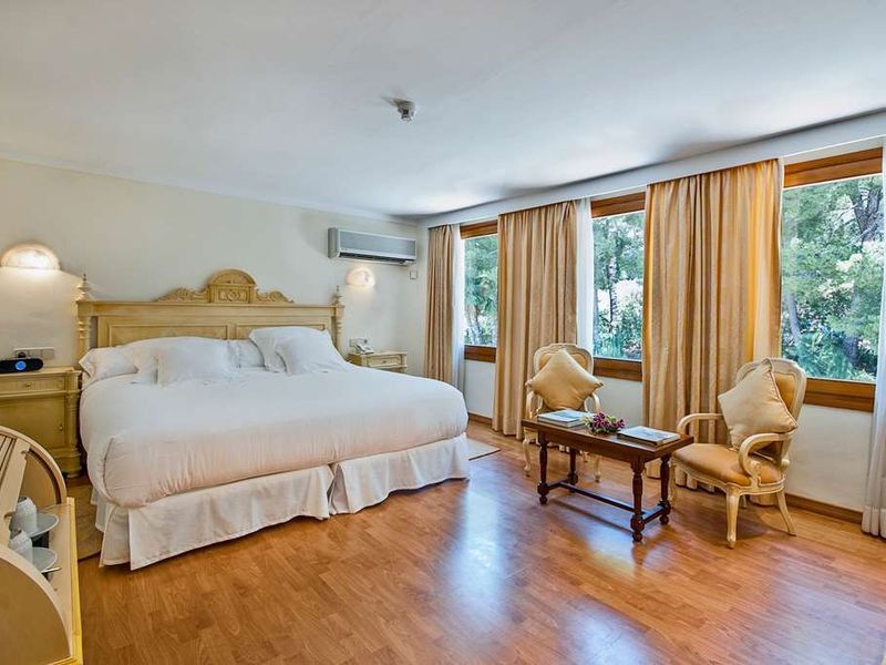Hotel Photo 1