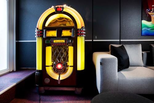 Hotel Photo 17