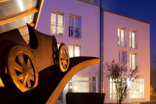 Hotel Photo 23