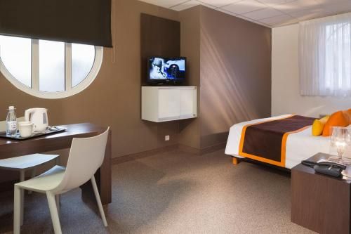 Hotel Photo 8
