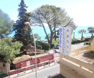 Hôtel Alexandra Roquebrune-Cap-Martin France