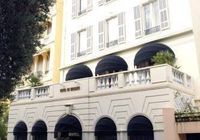 Отзывы Hotel De Monaco