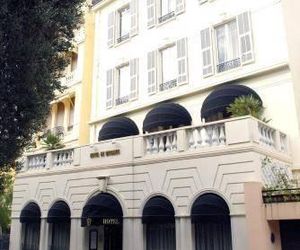 Hotel De Monaco Cap-dAil France