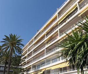 Hotel Victoria Roquebrune-Cap-Martin France