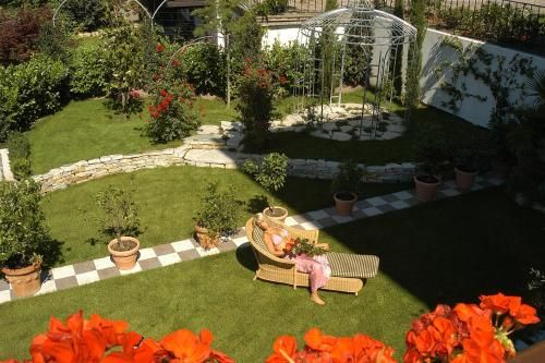 Hotel Photo 20