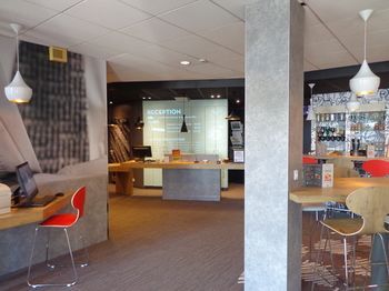 Hotel Photo 13