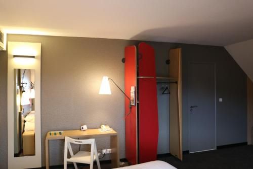 Hotel Photo 16