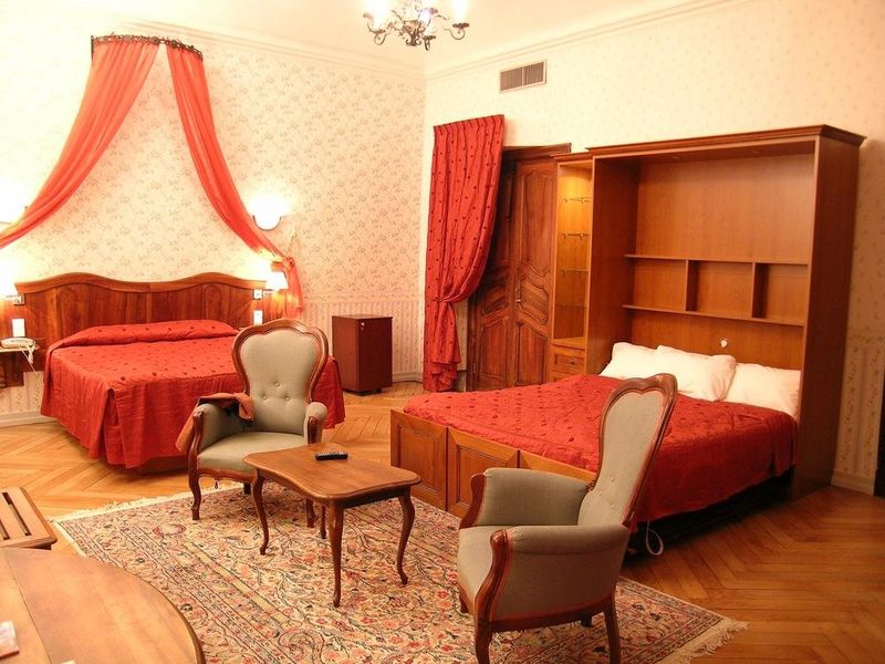 صورة الفندق 1