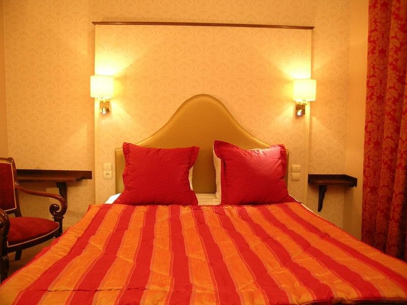 صورة الفندق 2