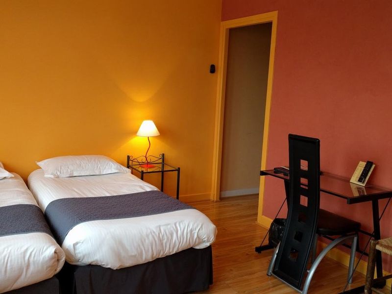 Hotel Photo 4