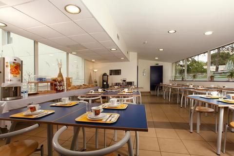 Hotel Photo 13