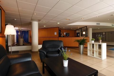 Hotel Photo 15