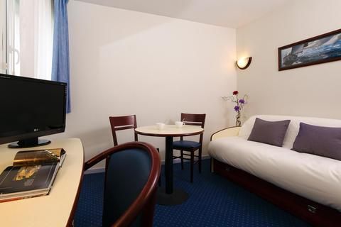 Hotel Photo 5