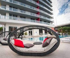 BW Miami Vacation Rentals at Beachwalk Resort Hallandale United States