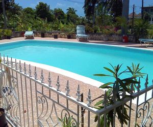 Villa Montego Montego Bay Jamaica