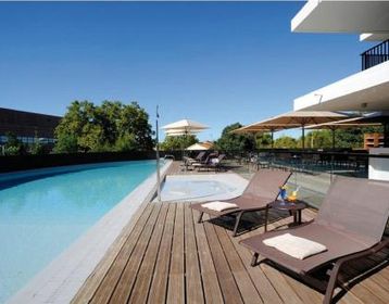 hotel booking template