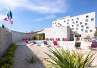 Отзывы Holiday Inn Express Montpellier — Odysseum, 3 звезды