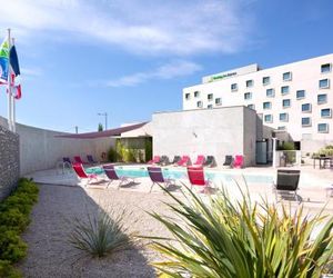 Holiday Inn Express Montpellier - Odysseum Montpellier France