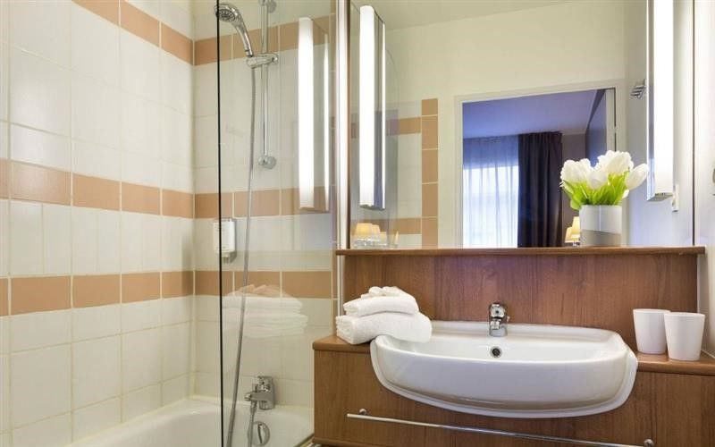 Hotel Photo 12