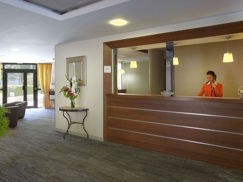 Hotel Photo 19