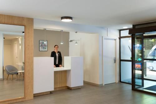 Hotel Photo 20