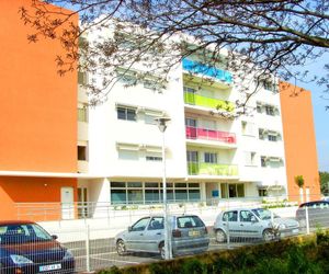Grand Bleu Vacances – Résidence l’Oliveraie – Montpellier Sud Lattes Lattes France