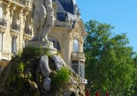 Отзывы Hôtel balladins Montpellier / Parc Expo, 2 звезды