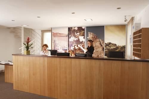 Hotel Photo 16